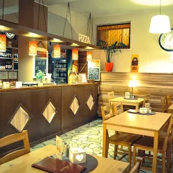 Pizzeria Siódme Niebo (Namysłów )