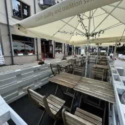 Pizzeria Siwy Młyn (Nysa )