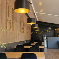 Pizzeria Sofa (Krynica Morska )