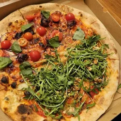 Pizzeria Solo Italiana (Plewiska )
