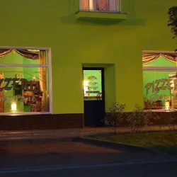 Pizzeria Soprano Adam Kaziukajtis (Wałcz )