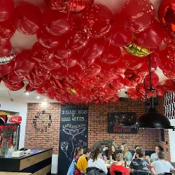 Pizzeria Soprano (Odolanów )