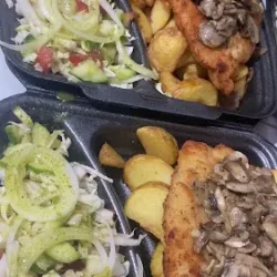 Pizzeria Soprano (Pobiedziska )