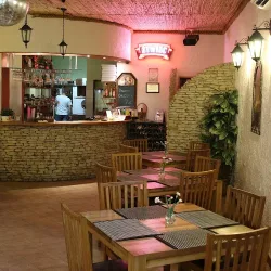 Pizzeria Soprano (Dobre Miasto )