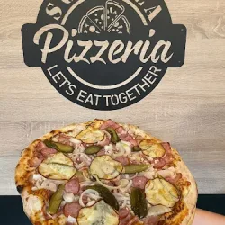 Pizzeria Sorella (Trzemeszno )