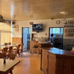 Pizzeria Sosenka (Trzebiszyn )