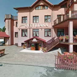 Pizzeria Sycyliana (Wisła )