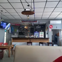 Pizzeria Szczepan (Sarzyna )