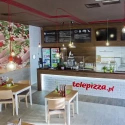 Pizzeria T-pizza (Tychy )