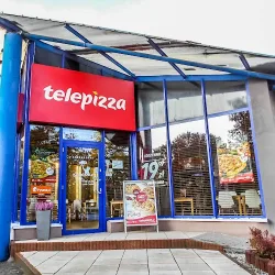 Pizzeria T-pizza Olsztyn, Jagiellońska 52a (Olsztyn )