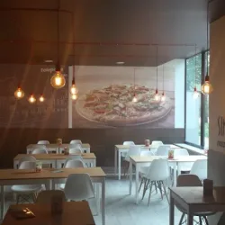 Pizzeria T-pizza Zabrze, Roosevelta 20b (Zabrze )