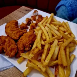 Pizzeria Tabasco Gostyń (Gostyń )