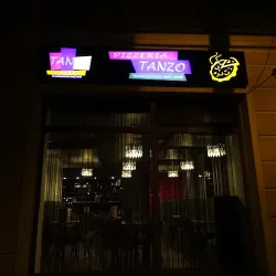 Pizzeria Tanzo (Wągrowiec )