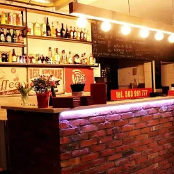Pizzeria Taxi Kebab (Dobre Miasto )