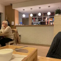 Pizzeria Tertio (Tarnobrzeg )