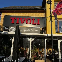 Pizzeria Tivoli Darłówko (Darłowo )