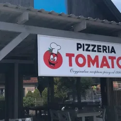 Pizzeria Tomato (Pobierowo )