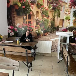 Pizzeria Toni Makaroni (Trzebiatów )