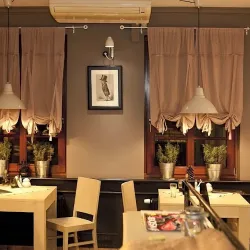 Pizzeria Toscana (Szczytno )