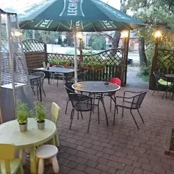 Pizzeria Toscana (Ostrzeszów )