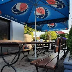 Pizzeria Toscania Pizza Na Dowóz Kebab Zapiekanka Fast Food (Odolanów )