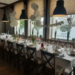 Pizzeria Toscania Police (Police )