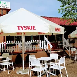 Pizzeria Trattoria Roma (Kostrzyn nad Odrą )