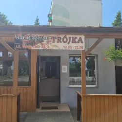 Pizzeria Trójka (Czaplinek )