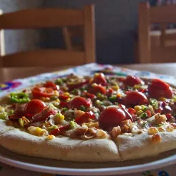 Pizzeria Tygiel (Imielin )