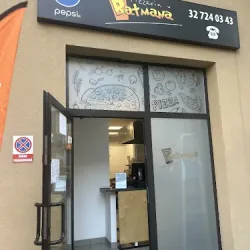 Pizzeria U Batmana (Zabrze )