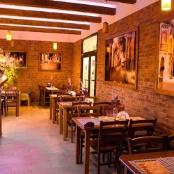 Pizzeria 