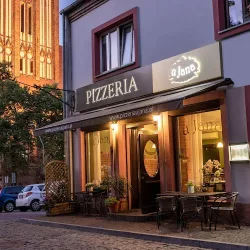 Pizzeria U Jana (Stargard )