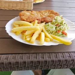 Pizzeria U Jankesa (Powidz )