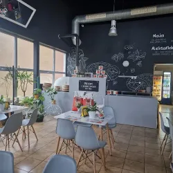 Pizzeria U Maji (Skoczów )