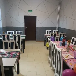 Pizzeria U Marty (Osiek nad Notecią )