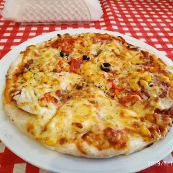 Pizzeria U Nowaków (Pisz )