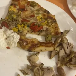 Pizzeria U Włocha (Zagórz )