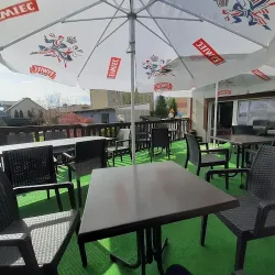 Pizzeria U Włocha (Lubaczów )