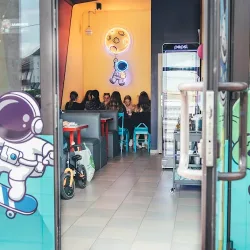 Pizzeria Uno Koszalin (Koszalin )