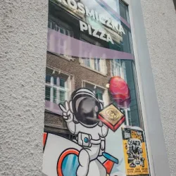 Pizzeria Uno Koszalin (Koszalin )