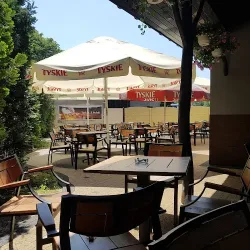 Pizzeria