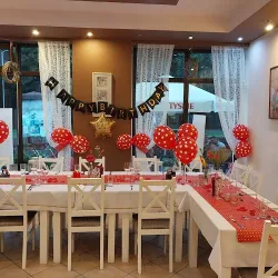 Pizzeria „vendetta” (Świętochłowice )