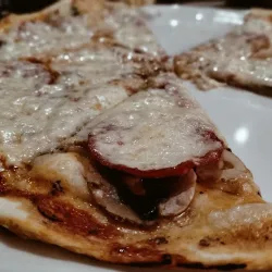 Pizzeria Venecja (Chodzież )