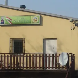 Pizzeria Veneto (Będzin )