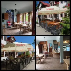 Pizzeria Venezia (Lidzbark Warmiński )