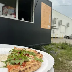 Pizzeria Vero Piccante (foodtruck) (Szczytno )