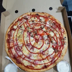 Pizzeria Verona (Odolanów )