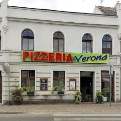 Pizzeria Verona (Rydzyna )