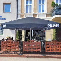 Pizzeria Verona (Barlinek )