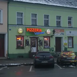 Pizzeria Verona (Bojanowo )